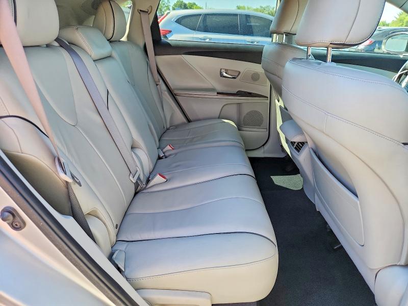 Aukcja sprzedaży 2009 Toyota Venza, vin: 4T3BK11AX9U003027, numer aukcji: 55720826
