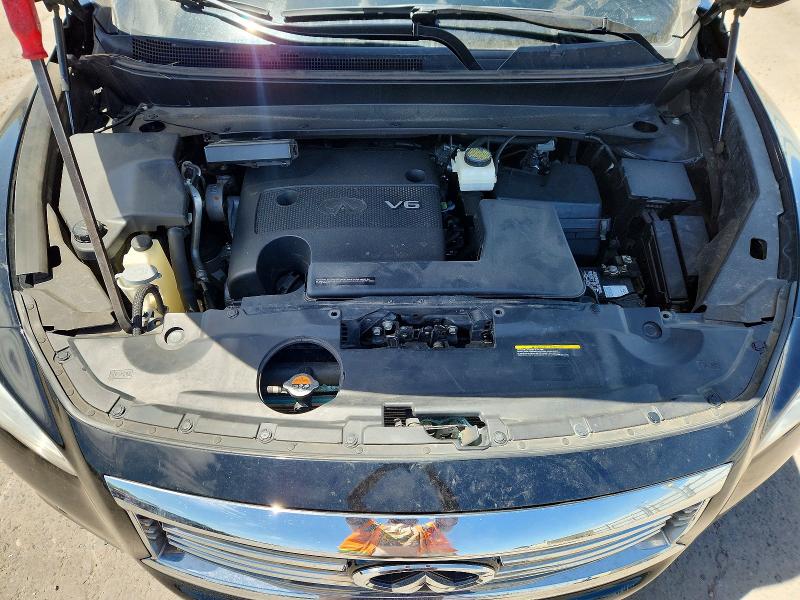 Продажа на аукционе авто 2013 Infiniti Jx35, vin: 5N1AL0MN8DC305182, номер лота: 58252686