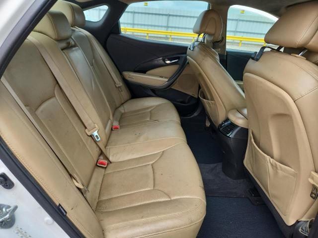 2014 Hyundai Azera მანქანა იყიდება აუქციონზე, vin: KMHFH4JG3EA370331, აუქციონის ნომერი: 55922256