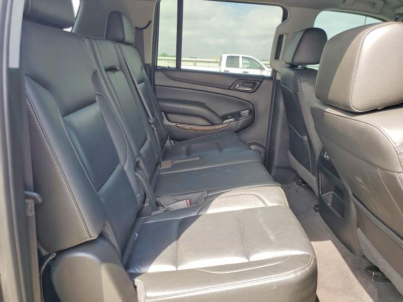 55843826 :رقم المزاد ، 1GNSCHKC7KR129154 vin ، 2019 Chevrolet Suburban مزاد بيع