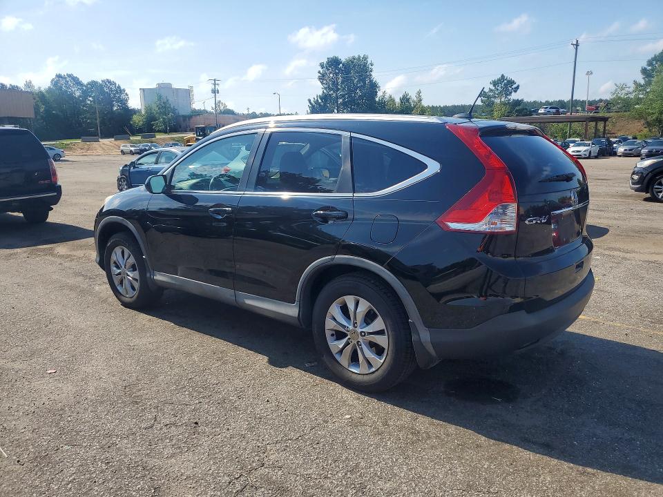 Продажа на аукционе авто 2014 Honda Cr-v, vin: 2HKRM3H7XEH548354, номер лота: 55794906