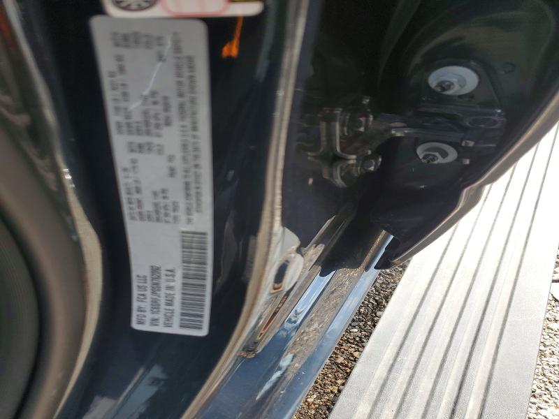 Aukcja sprzedaży 2025 Ram 1500, vin: 1C6SRFJP0SN762092, numer aukcji: 57338426
