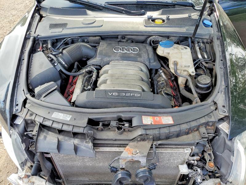 Продажа на аукционе авто 2008 Audi A6, vin: WAUDH64F78N122393, номер лота: 57474026