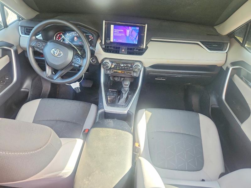 Продаж на аукціоні авто 2023 Toyota Rav4, vin: 2T3W1RFV9PC215463, номер лоту: 85448265