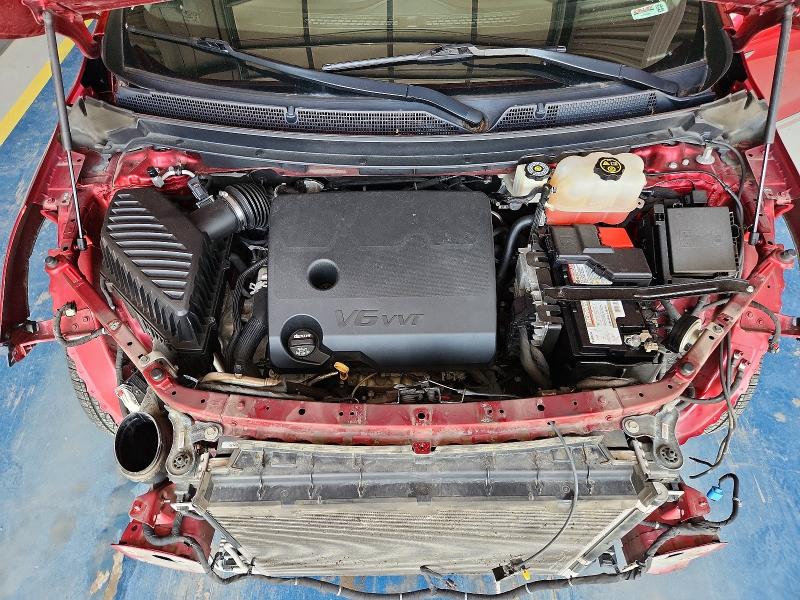 Продаж на аукціоні авто 2019 Buick Enclave, vin: 5GAEVAKWXKJ263125, номер лоту: 73340605