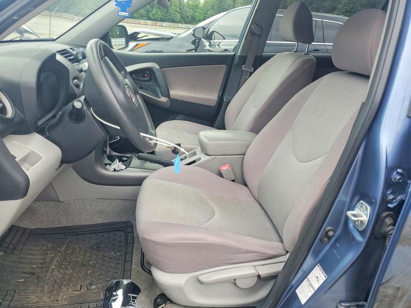 Aukcja sprzedaży 2007 Toyota Rav4, vin: JTMBD33V476023164, numer aukcji: 56314516