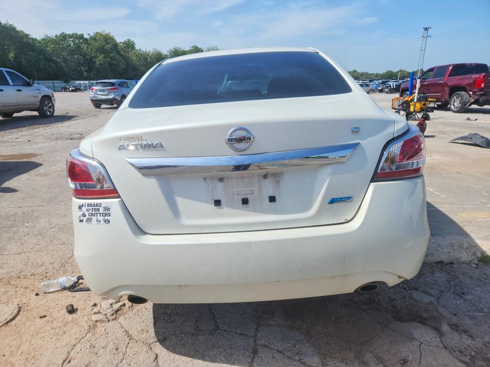 Aukcja sprzedaży 2014 Nissan Altima, vin: 1N4AL3AP6EN389154, numer aukcji: 59192196