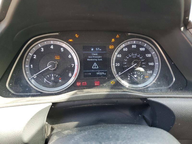 Продаж на аукціоні авто 2026 Hyundai Elantra, vin: KMHLS4DG3TU161750, номер лоту: 58075296