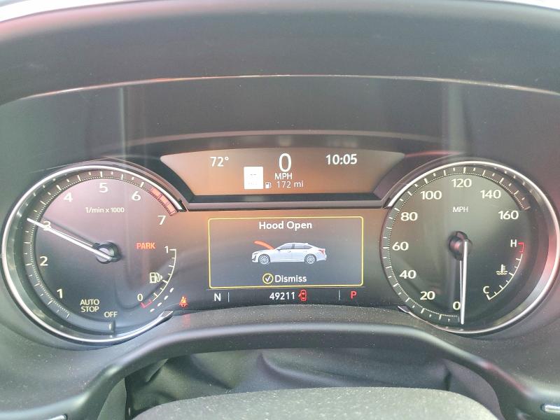 Продаж на аукціоні авто 2023 Cadillac Ct5, vin: 1G6DX5RK4P0118810, номер лоту: 59129246