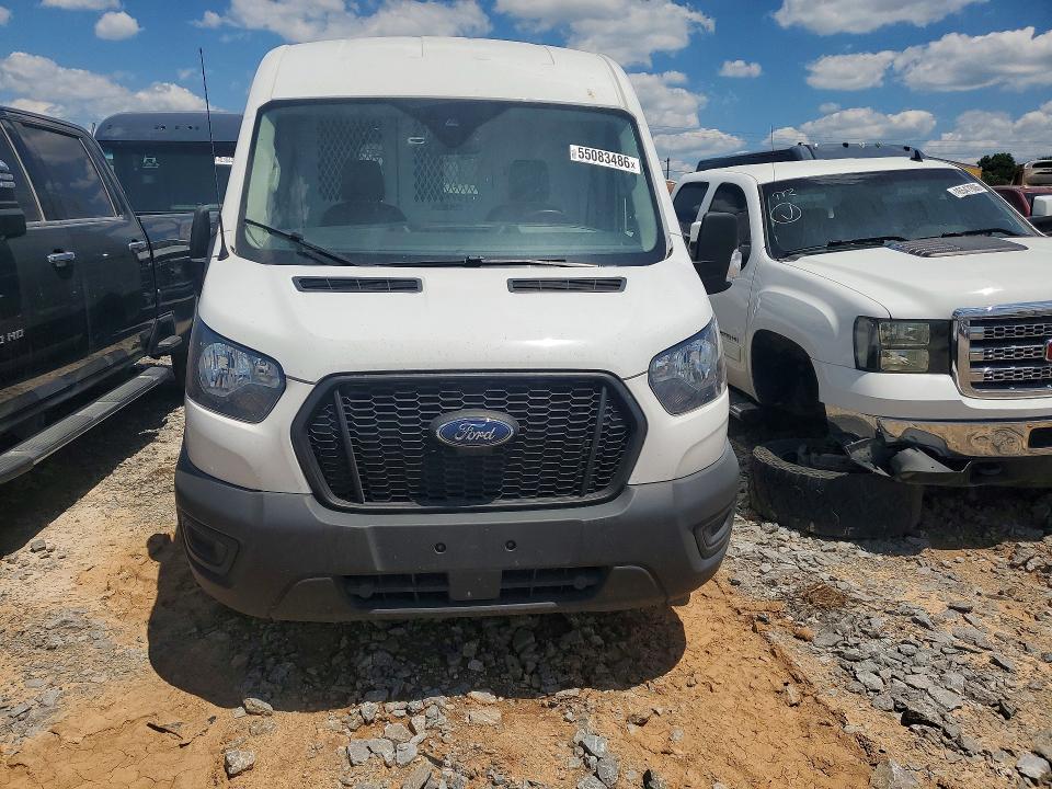 Продаж на аукціоні авто 2023 Ford Transit, vin: 1FTBR1C88PKA60371, номер лоту: 55083486