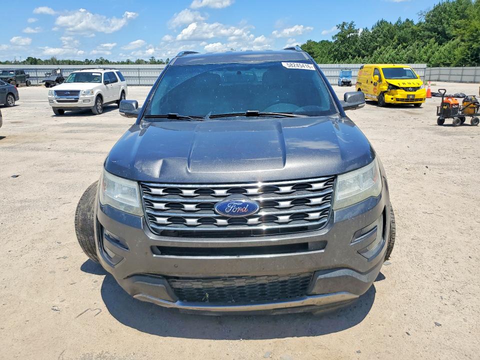 Aukcja sprzedaży 2016 Ford Explorer, vin: 1FM5K7FH2GGA74314, numer aukcji: 58245416
