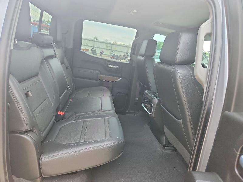 Продажа на аукционе авто 2021 Gmc Sierra, vin: 1GTU9FEL8MZ280698, номер лота: 55756366