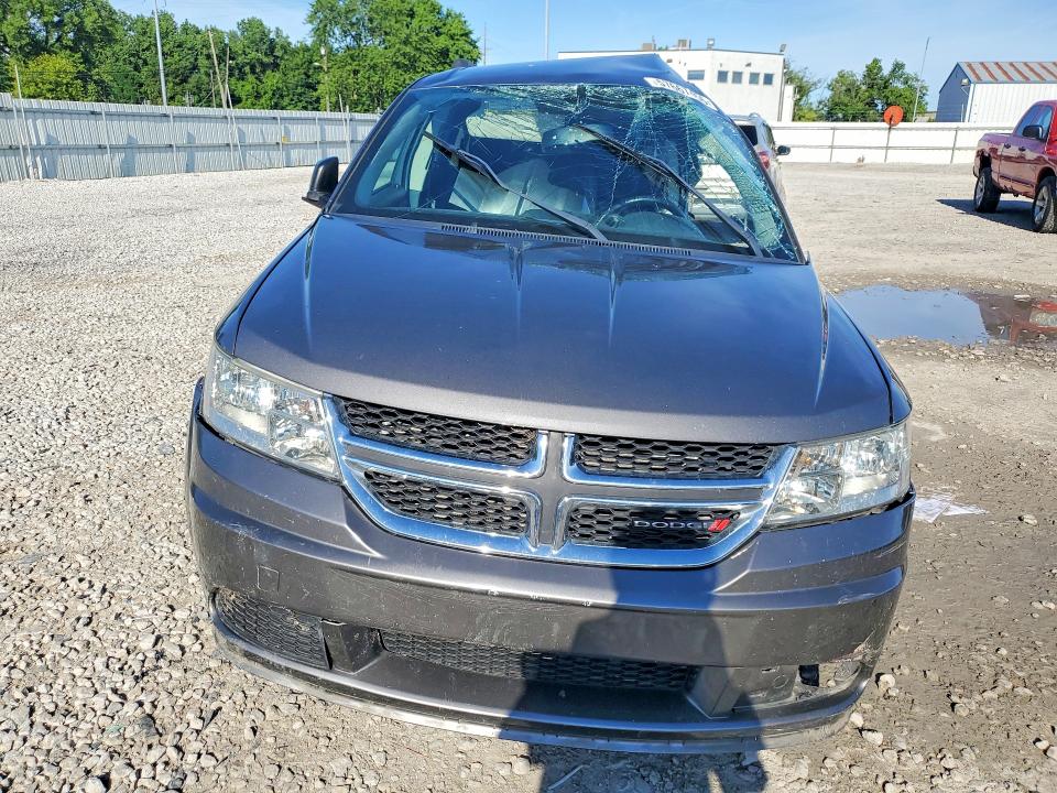 Продаж на аукціоні авто 2013 Dodge Journey, vin: 3C4PDCAB7DT595152, номер лоту: 57667456