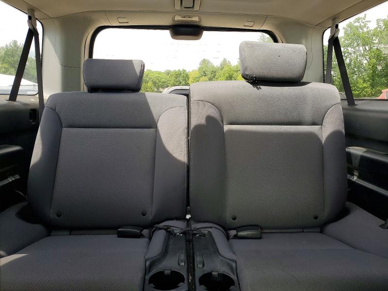 Продаж на аукціоні авто 2008 Honda Element, vin: 5J6YH28718L015720, номер лоту: 56101176