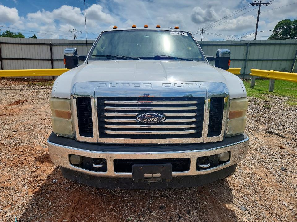 Продажа на аукционе авто 2010 Ford F250, vin: 1FTSW2BR3AEA74211, номер лота: 55503276