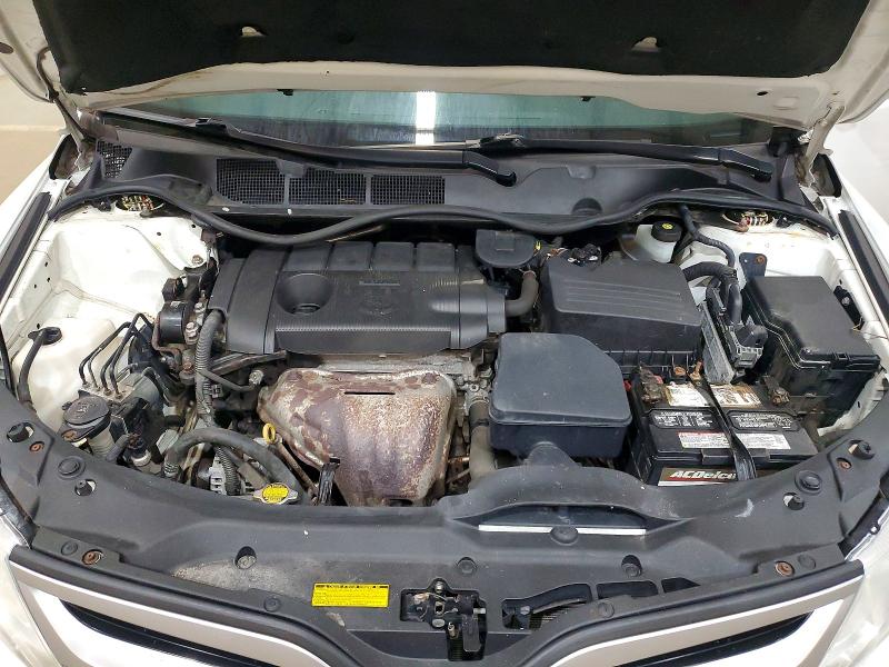 Aukcja sprzedaży 2013 Toyota Venza, vin: 4T3BA3BB9DU040990, numer aukcji: 58131966