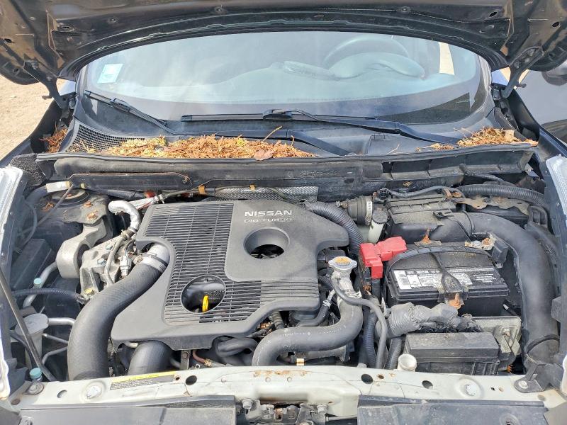 Aukcja sprzedaży 2014 Nissan Juke, vin: JN8AF5MV0ET363592, numer aukcji: 55687026