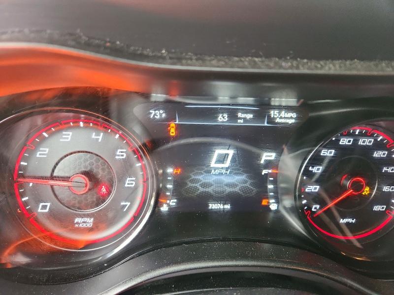 2015 Dodge Charger მანქანა იყიდება აუქციონზე, vin: 2C3CDXBG7FH843805, აუქციონის ნომერი: 56316316