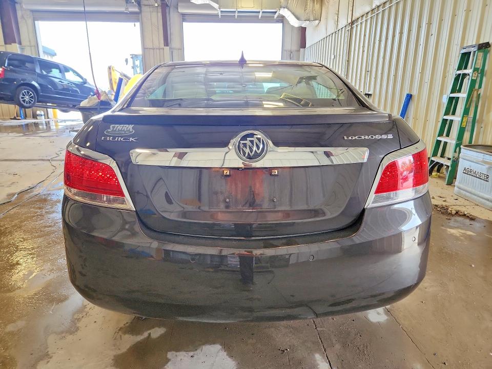 Aukcja sprzedaży 2013 Buick Lacrosse, vin: 1G4GC5ER8DF248229, numer aukcji: 59318256
