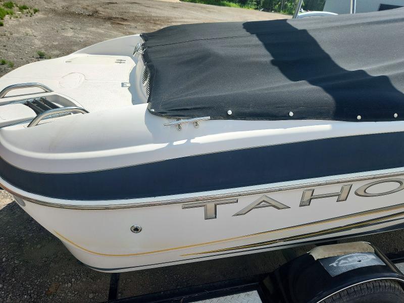 Продажа на аукционе авто 2008 Tahoe Boat, vin: BUJC48JLA808, номер лота: 59285796