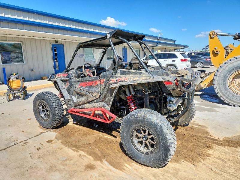Продажа на аукционе авто 2020 Polaris Rzr, vin: 3NSNAK994LF134224, номер лота: 57635016