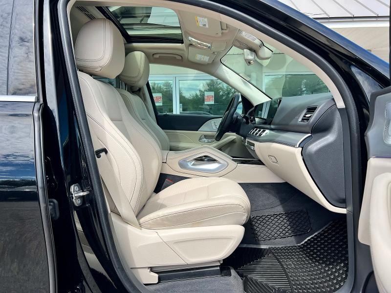 Aukcja sprzedaży 2020 Mercedes-benz Gle, vin: 4JGFB4KB1LA085290, numer aukcji: 56309336