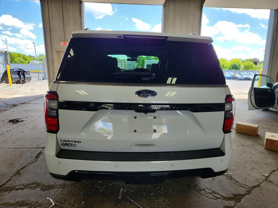 Aukcja sprzedaży 2020 Ford Expedition, vin: 1FMJU2AT9LEA09828, numer aukcji: 57372846
