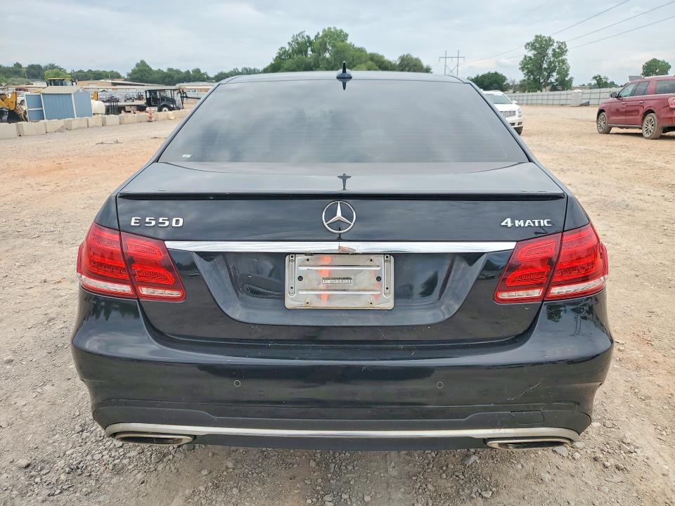 56069336 :رقم المزاد ، WDDHF9BB8EA882059 vin ، 2014 Mercedes-benz E مزاد بيع