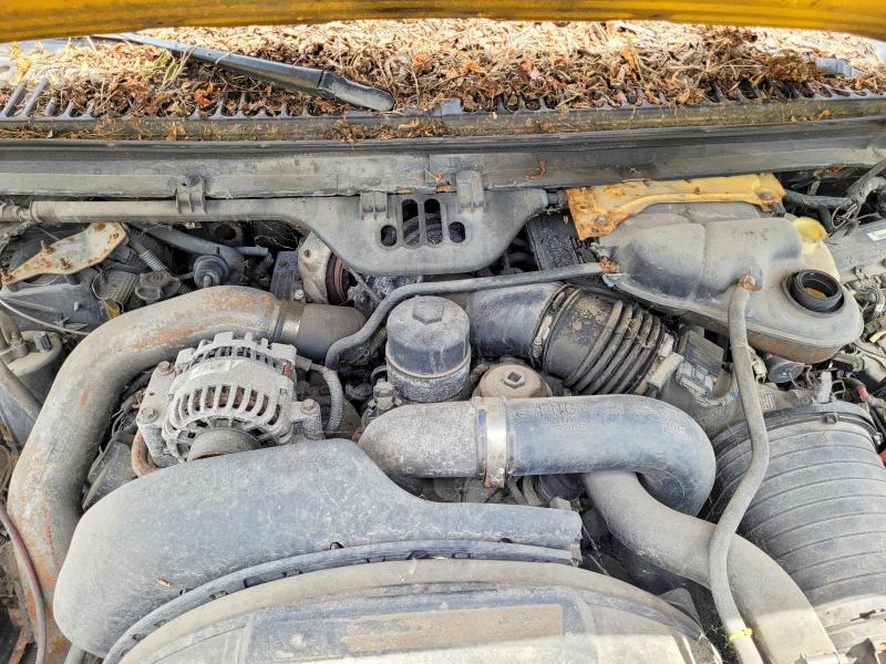 Продаж на аукціоні авто 2006 Ford F350, vin: 1FTWW31P36EA97521, номер лоту: 59161836