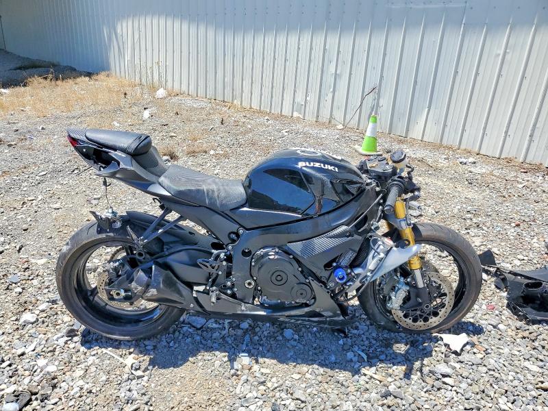 Aukcja sprzedaży 2024 Suzuki Gsx-r750, vin: JS1GR7MA9R7100886, numer aukcji: 55445636