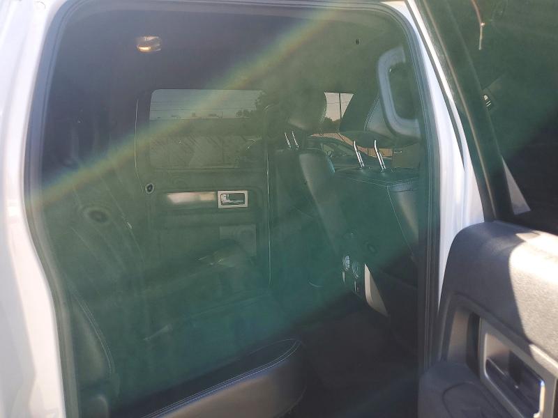 Aukcja sprzedaży 2012 Ford F150, vin: 1FTFW1ET9CFA30990, numer aukcji: 55954456