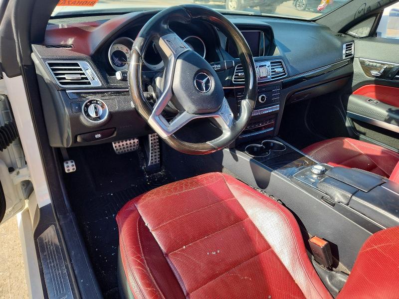 Продажа на аукционе авто 2016 Mercedes-benz E-class E400 4matic, vin: WDDKJ6FBXGF325673, номер лота: 58913956