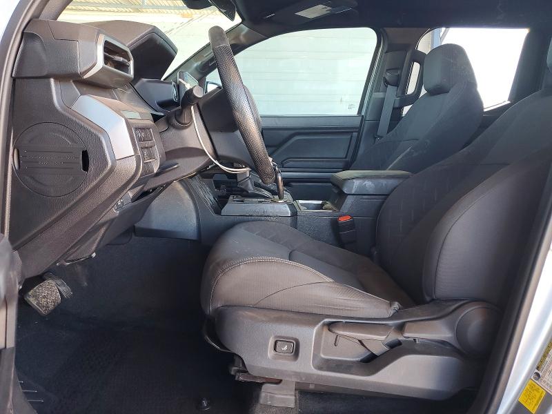 56051036 :رقم المزاد ، 3TMKB5FN1SM043958 vin ، 2025 Toyota Tacoma مزاد بيع