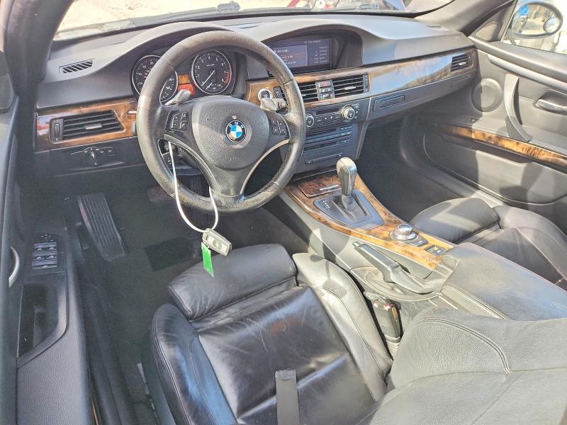 Продажа на аукционе авто 2008 Bmw 328, vin: WBAWR33568P152258, номер лота: 58961976