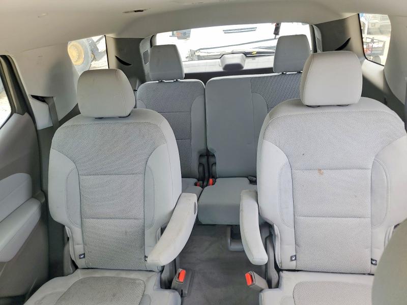 2020 Chevrolet Traverse მანქანა იყიდება აუქციონზე, vin: 1GNERGKW8LJ168349, აუქციონის ნომერი: 57520706