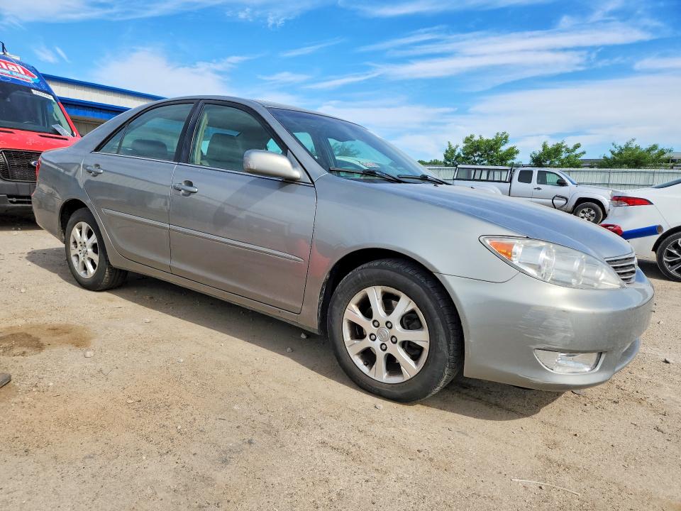 Продаж на аукціоні авто 2005 Toyota Camry, vin: 4T1BF30K65U595653, номер лоту: 56351256