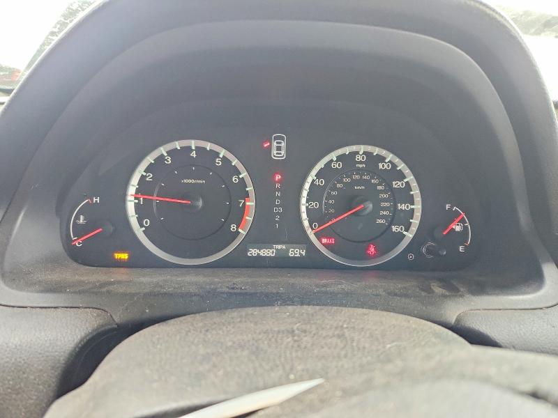 Продажа на аукционе авто 2011 Honda Accord, vin: 1HGCP3F85BA016006, номер лота: 57961406