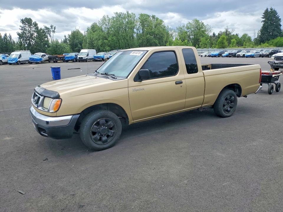 Aukcja sprzedaży 1999 Nissan Frontier, vin: 1N6DD26S5XC314257, numer aukcji: 56610316