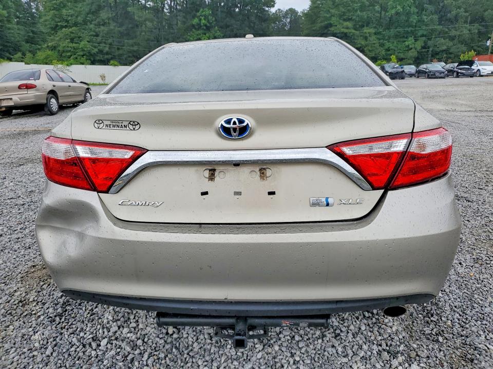 Aukcja sprzedaży 2015 Toyota Camry Hybrid, vin: 4T1BD1FK7FU148557, numer aukcji: 56529006