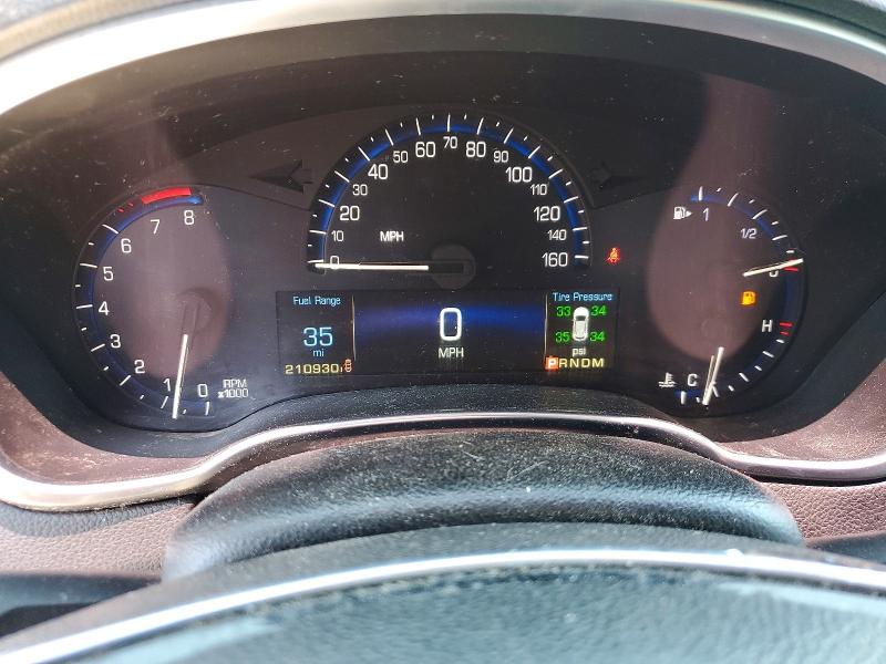 Aukcja sprzedaży 2014 Cadillac Srx, vin: 3GYFNAE33ES595926, numer aukcji: 57084586