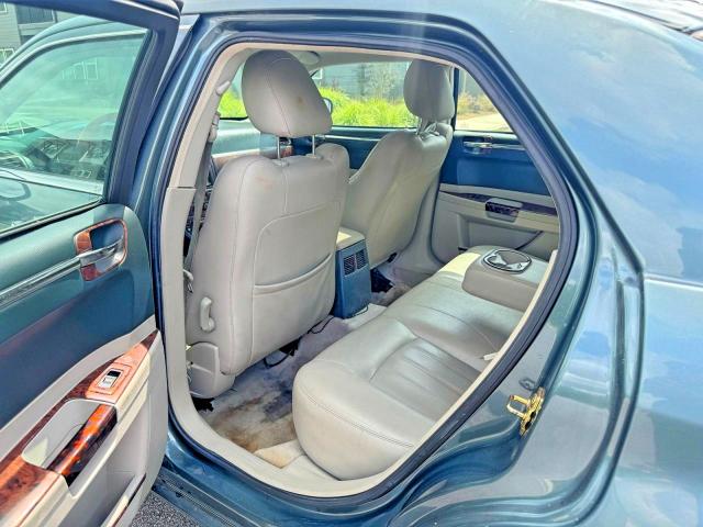 Продажа на аукционе авто 2006 Chrysler 300 C, vin: 2C3KA63H26H117663, номер лота: 55777996
