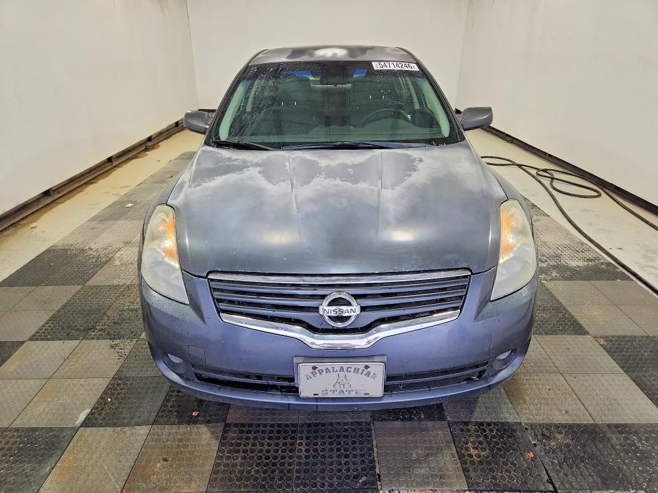 Продаж на аукціоні авто 2007 Nissan Altima, vin: 1N4AL21E67C226687, номер лоту: 54714246