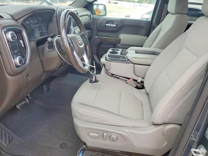 Aukcja sprzedaży 2019 Gmc Sierra, vin: 1GTP8BED1KZ326600, numer aukcji: 58425156