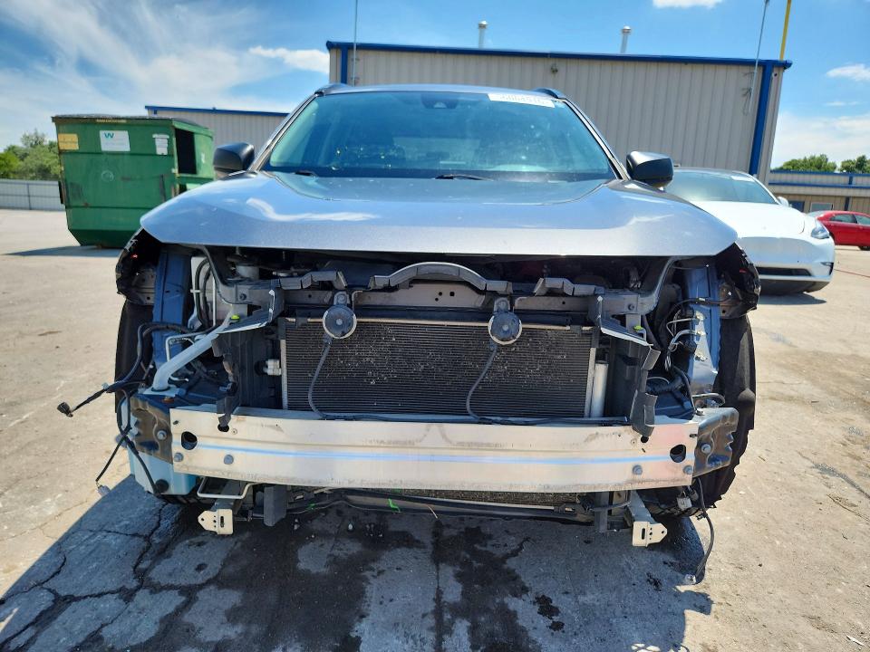 56064916 :رقم المزاد ، 2T3H1RFV1LC084015 vin ، 2020 Toyota Rav4 مزاد بيع