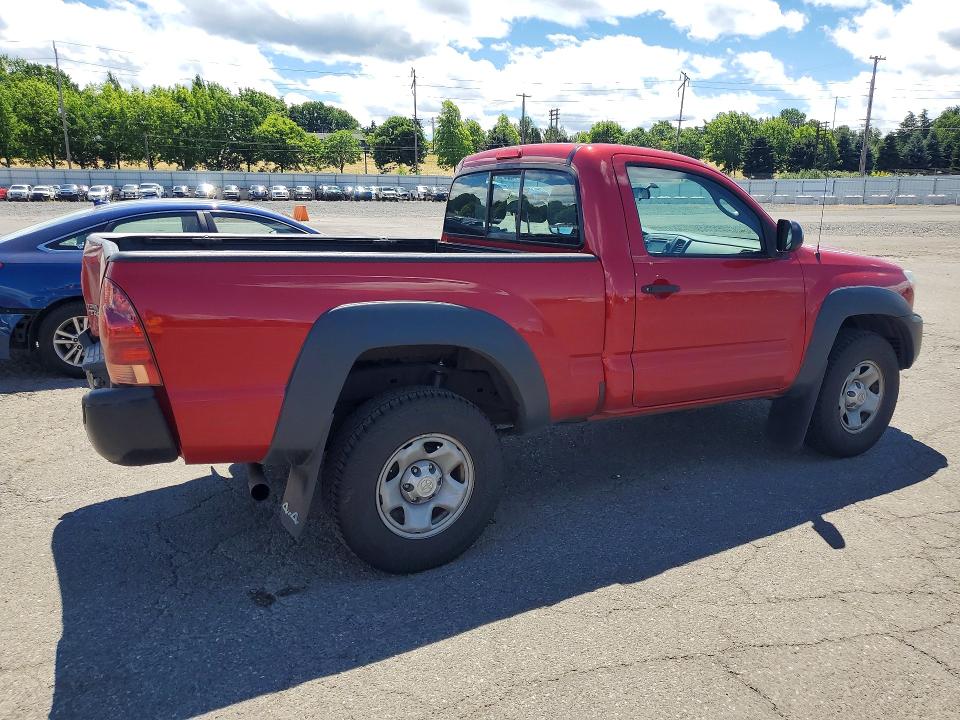 Продаж на аукціоні авто 2013 Toyota Tacoma, vin: 5TFPX4EN8DX015994, номер лоту: 57287556