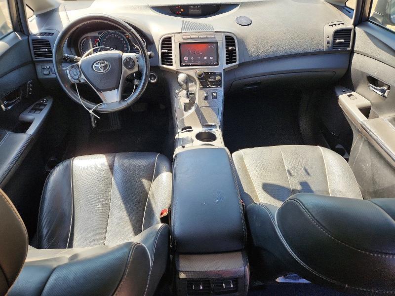 Aukcja sprzedaży 2015 Toyota Venza, vin: 4T3BK3BB3FU110323, numer aukcji: 54826256
