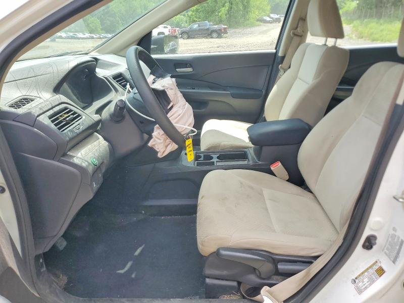 57054166 :رقم المزاد ، 5J6RM4H39GL134588 vin ، 2016 Honda Cr-v مزاد بيع