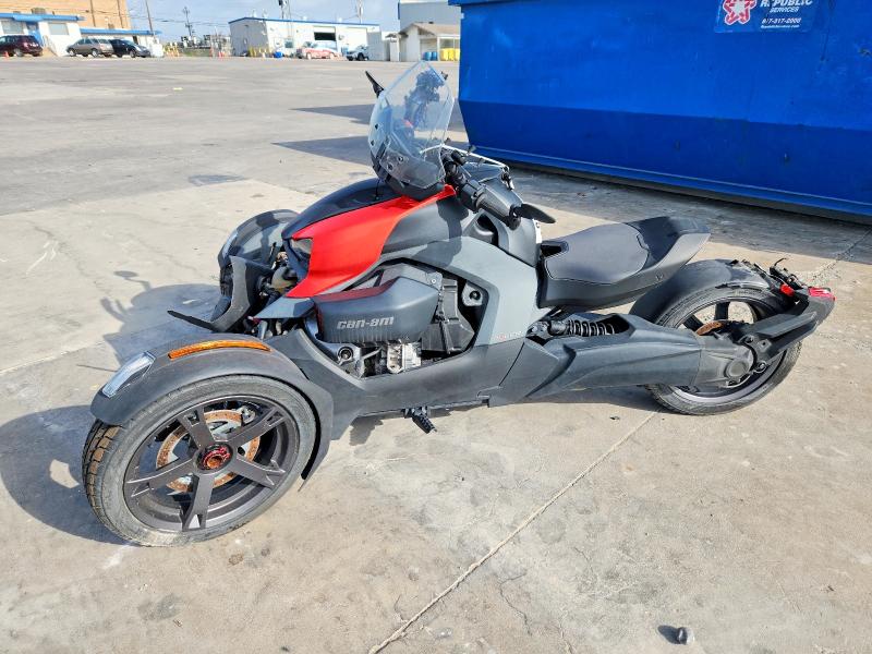 Продаж на аукціоні авто 2019 Can-am Ryker, vin: 3JB2FEG47KJ001034, номер лоту: 85771695