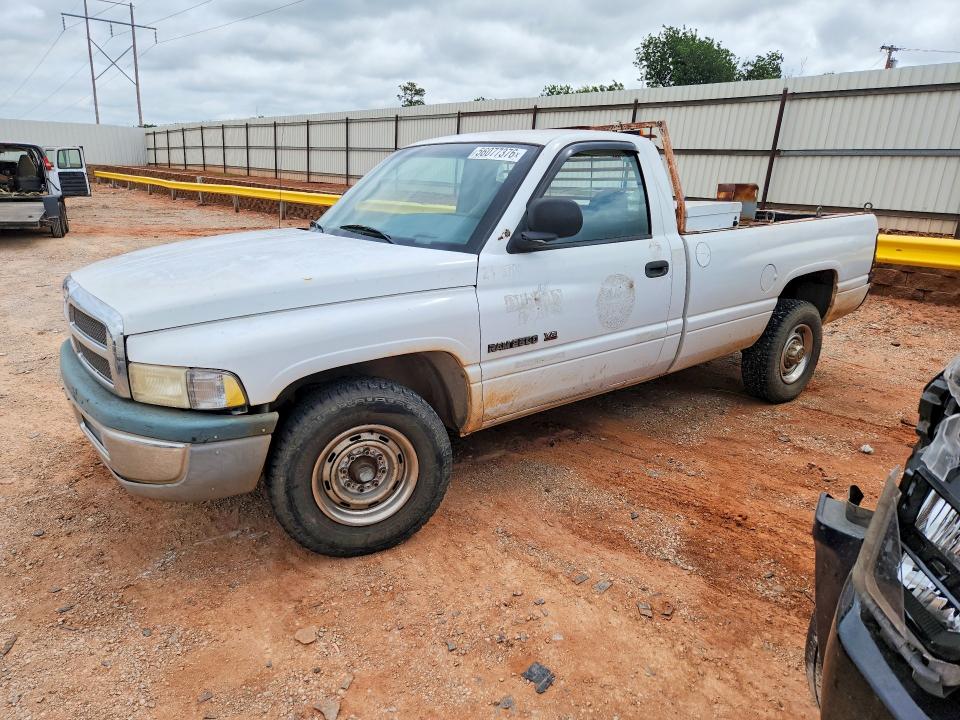 Auction sale of the 1999 Dodge Ram 2500, vin: 3B7KC26Z8XM578937, lot number: 56077376