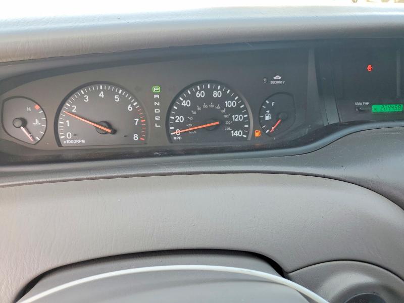 56218696 :رقم المزاد ، 4T1BF28B33U323993 vin ، 2003 Toyota Avalon مزاد بيع
